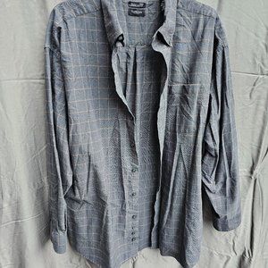 Van Heuson casual shirt, long sleve